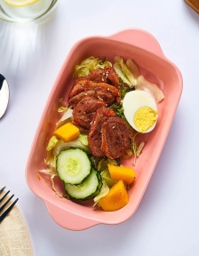 Baking Casserole Set