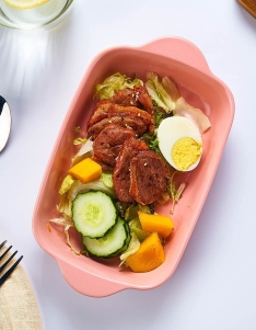 Baking Casserole Set