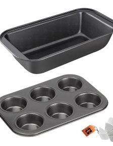 Cake Baking Tray