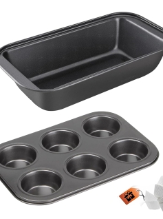 Cake Baking Tray