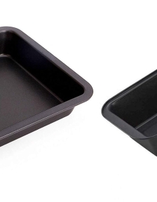 Carbon Steel Baking Pan