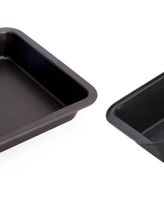 Carbon Steel Baking Pan