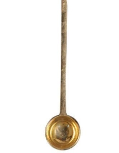 Cooking And Serving Spoons