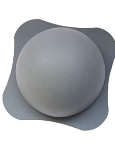 Silicone Cupcake Mold