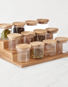 Spice Rack Organizer