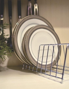 Utensil Kitchen Rack