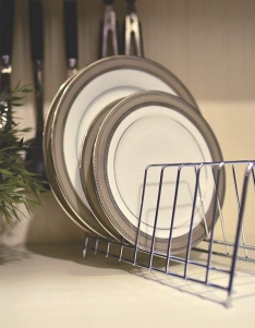 Utensil Kitchen Rack