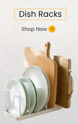 Dish Racks