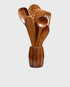 Cooking Spoons