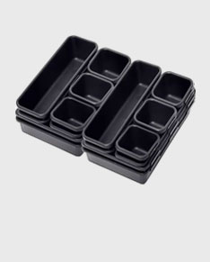 Cutlery Trays