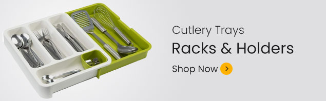 Rack & Holders